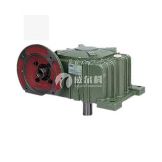 WPDX渦輪蝸桿減速機